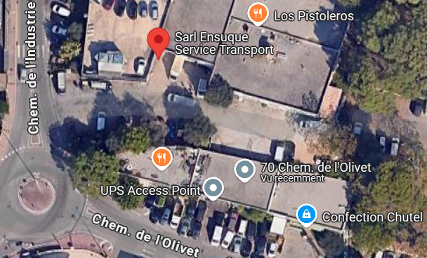 locaux